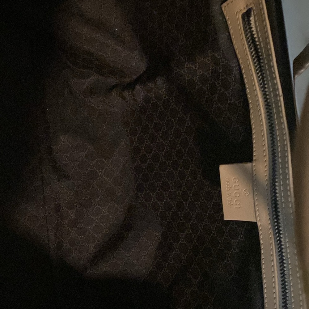Gucci Handbag - Picture 7 of 14